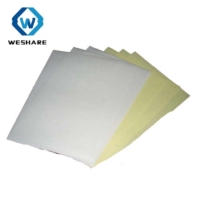 China Glassine Paper wholesale