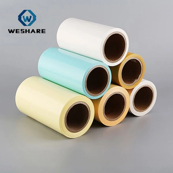 China Release Paper factory