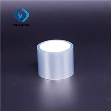 Прозрачен филм за освобождаване на силикон