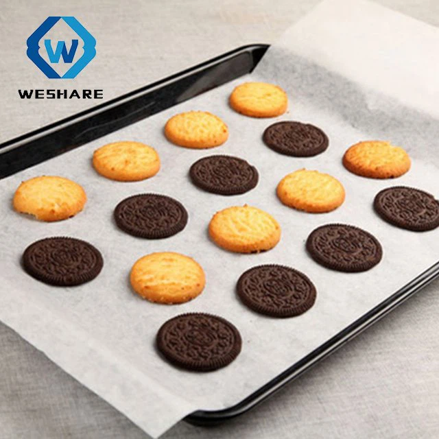 Бяла хартия за печене