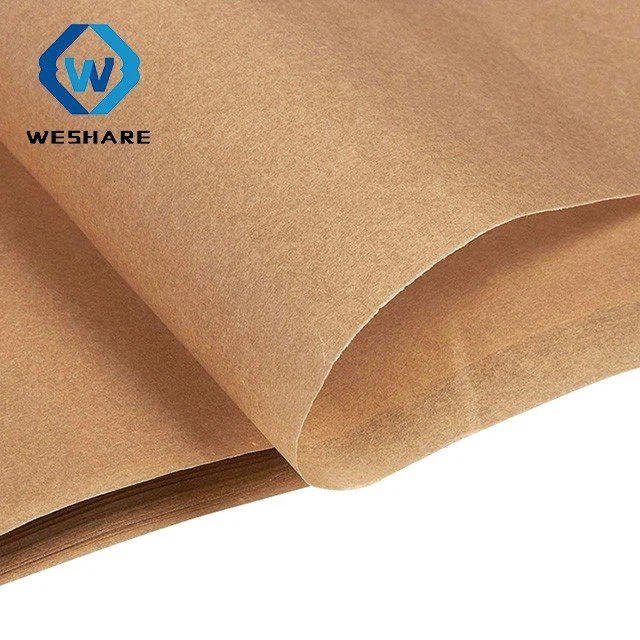 Baking Paper factory