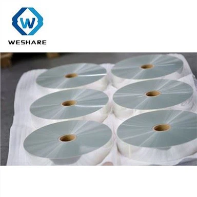 Полиестерно освобождаващо фолио за пренос на топлина в пластмасови кофи