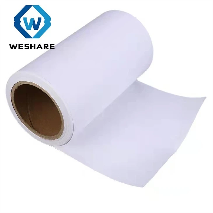 pe-coating-release-paper-to-making-sticke